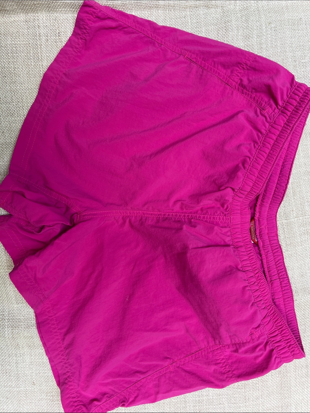 THE NORTH FACE Women’s Nylon Shorts - Medium